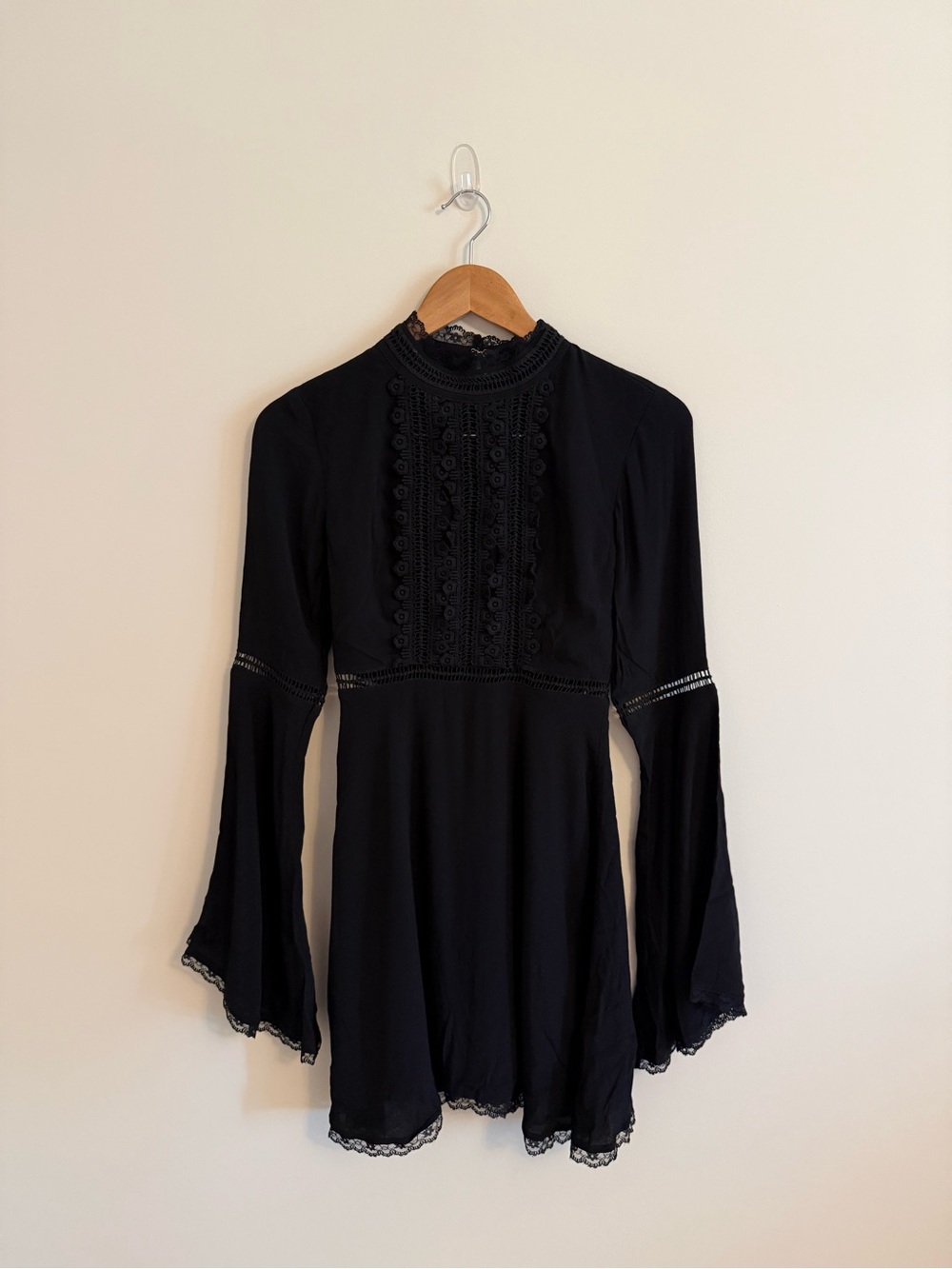 FOR LOVE AND LEMONS WILLOW DRESS - Picture 2 of 9